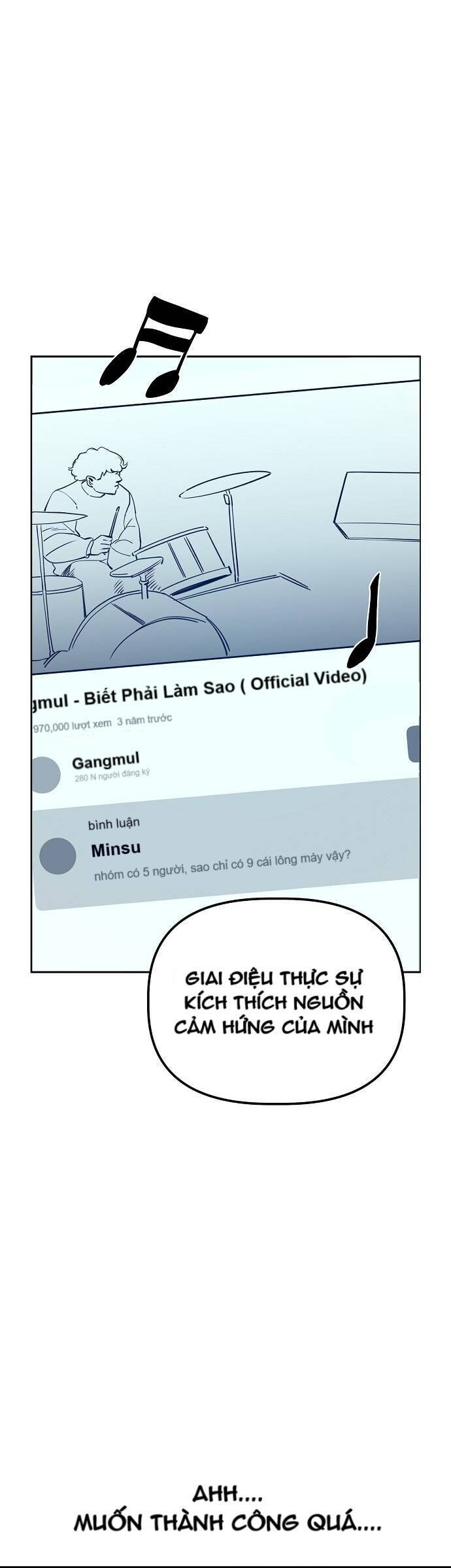 Unemployed Gye Baeksun Chapter 19 - Trang 16