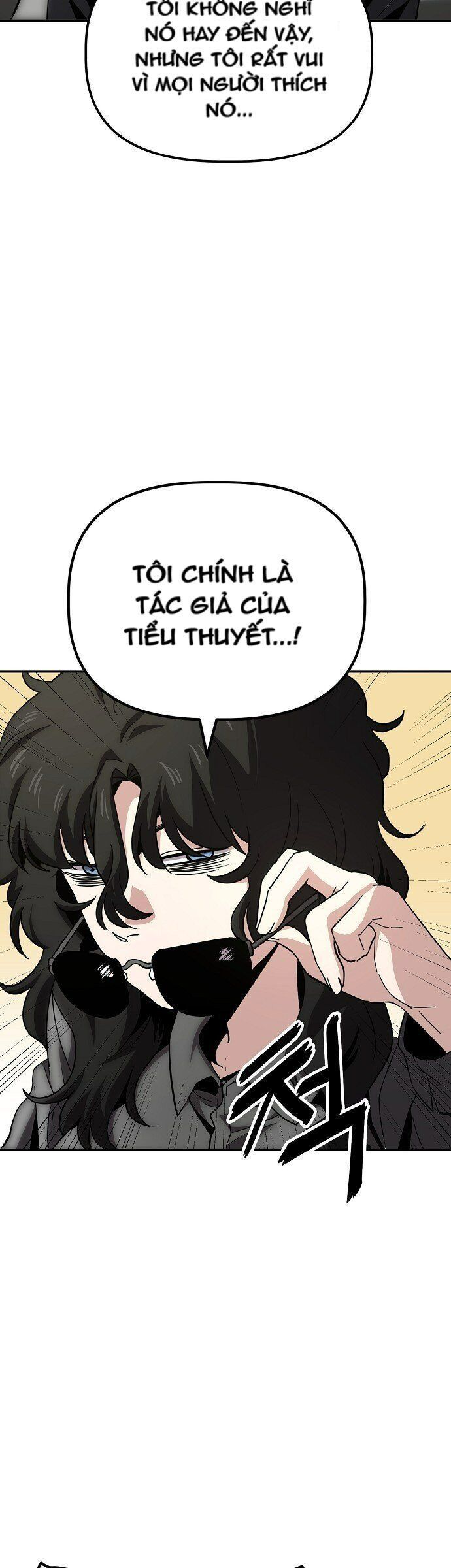 Unemployed Gye Baeksun Chapter 19 - Trang 20