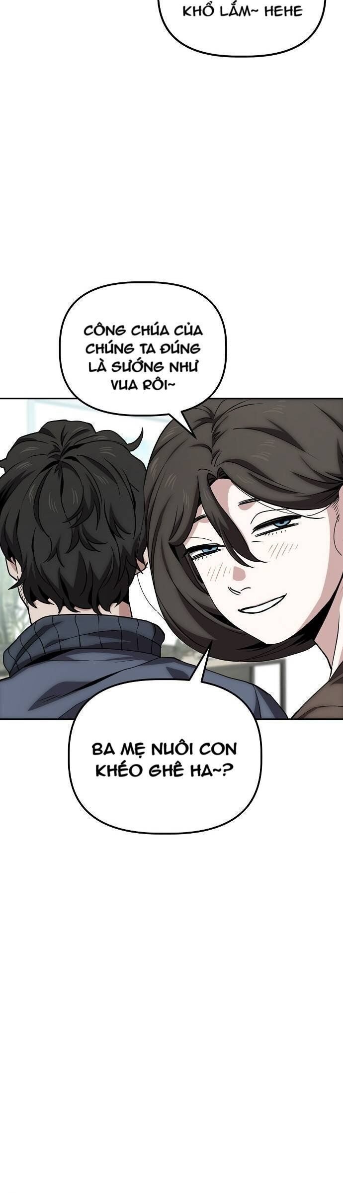 Unemployed Gye Baeksun Chapter 19 - Trang 25