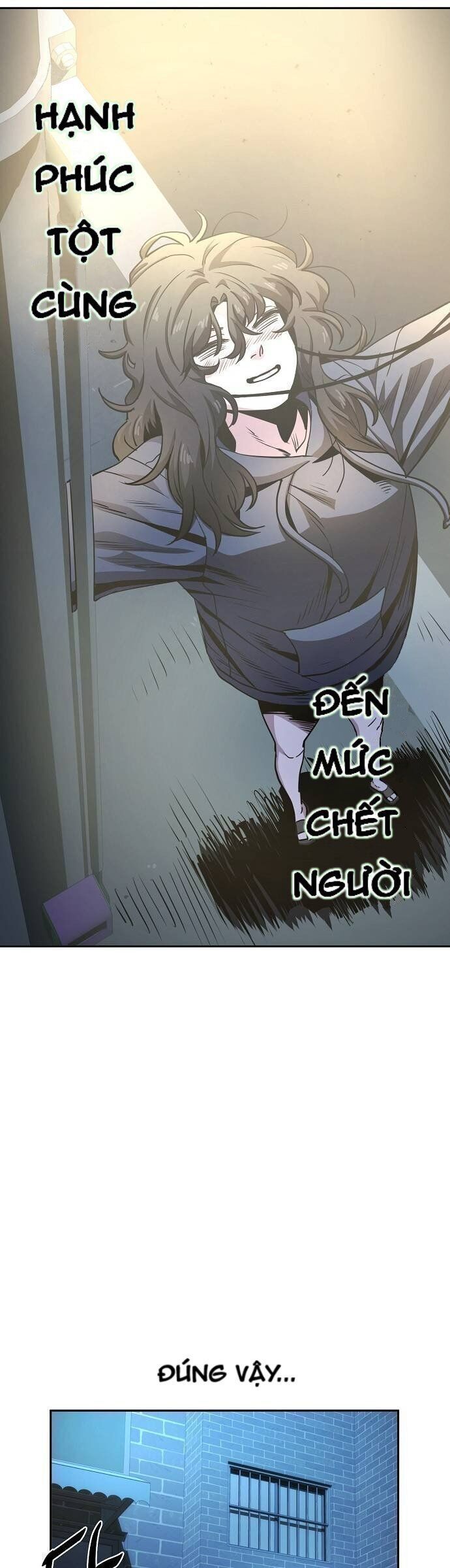 Unemployed Gye Baeksun Chapter 19 - Trang 26