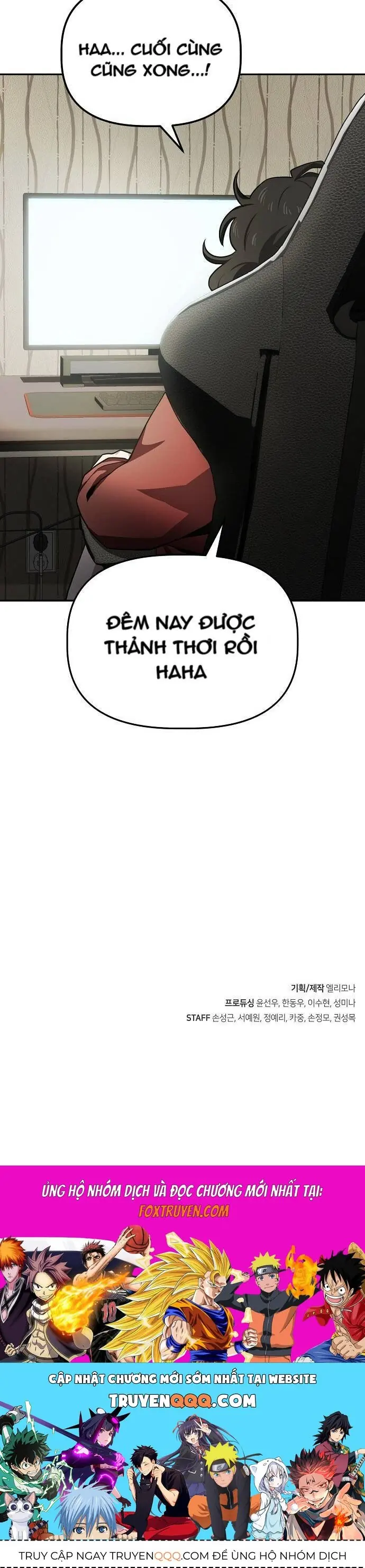Unemployed Gye Baeksun Chapter 19 - Trang 29