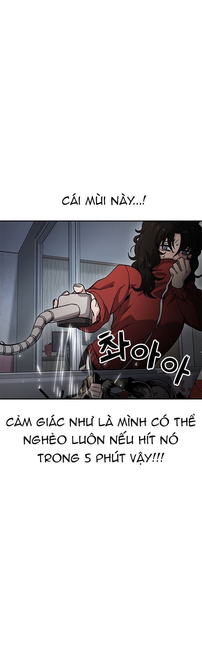 Unemployed Gye Baeksun Chapter 2 - Trang 26