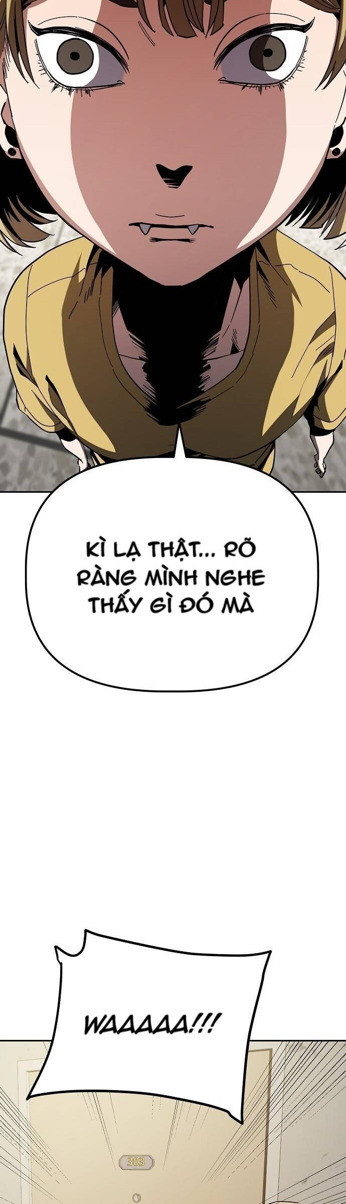 Unemployed Gye Baeksun Chapter 20 - Trang 10