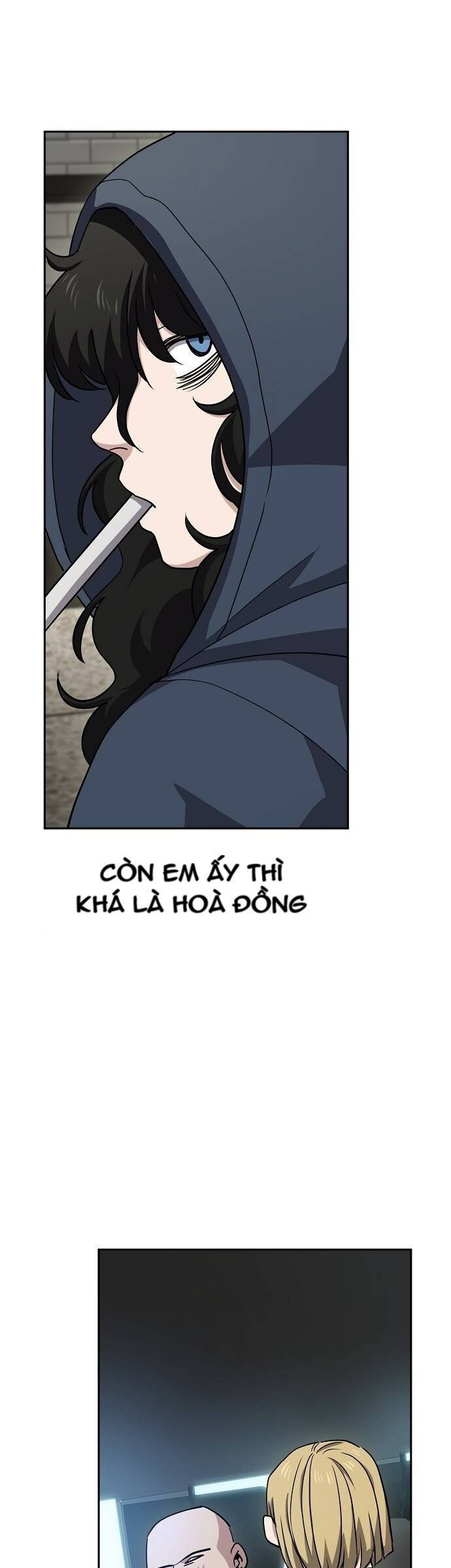 Unemployed Gye Baeksun Chapter 21 - Trang 27