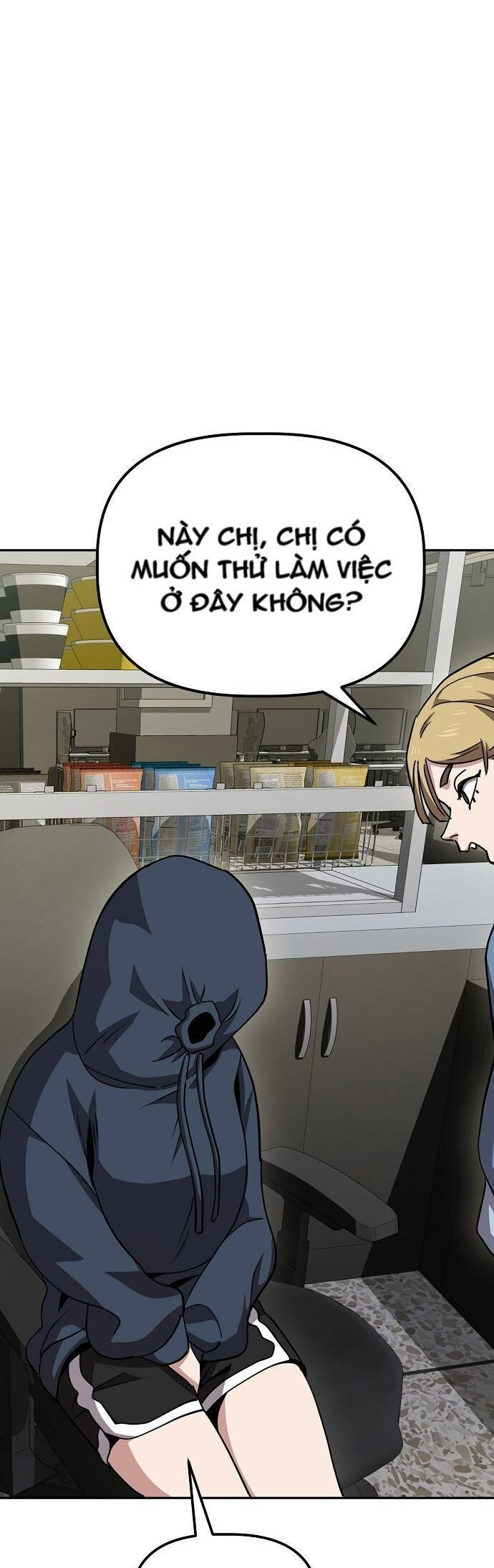 Unemployed Gye Baeksun Chapter 21 - Trang 29