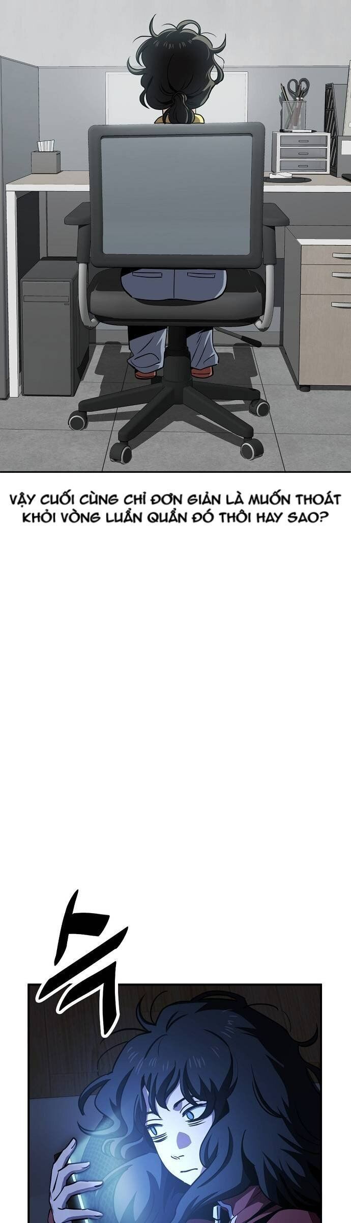 Unemployed Gye Baeksun Chapter 22 - Trang 16
