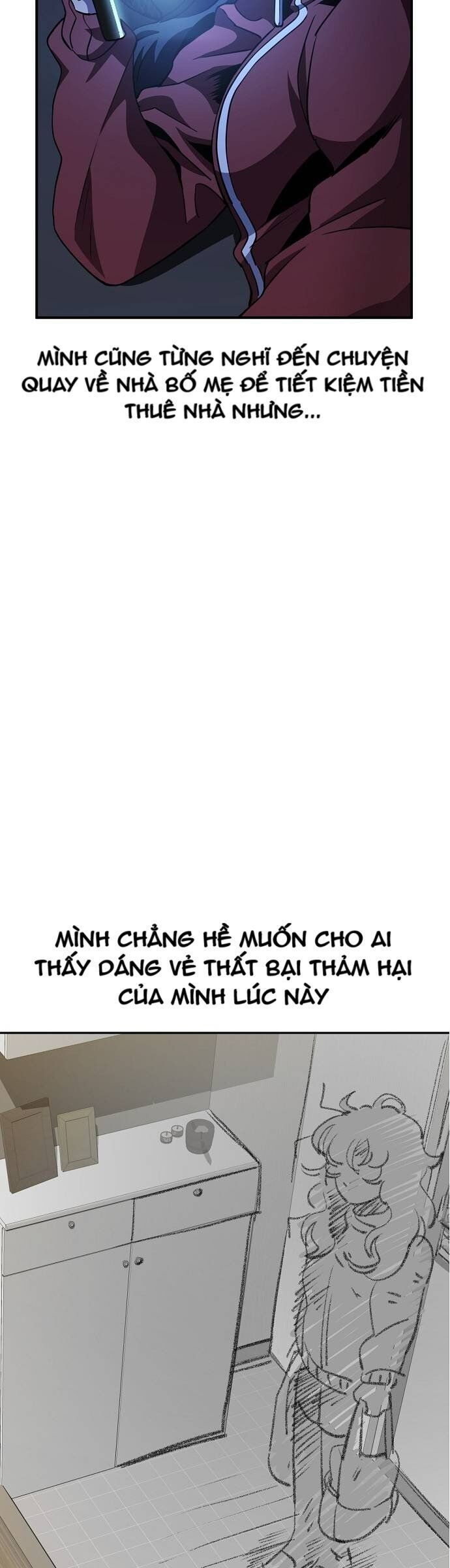 Unemployed Gye Baeksun Chapter 22 - Trang 17
