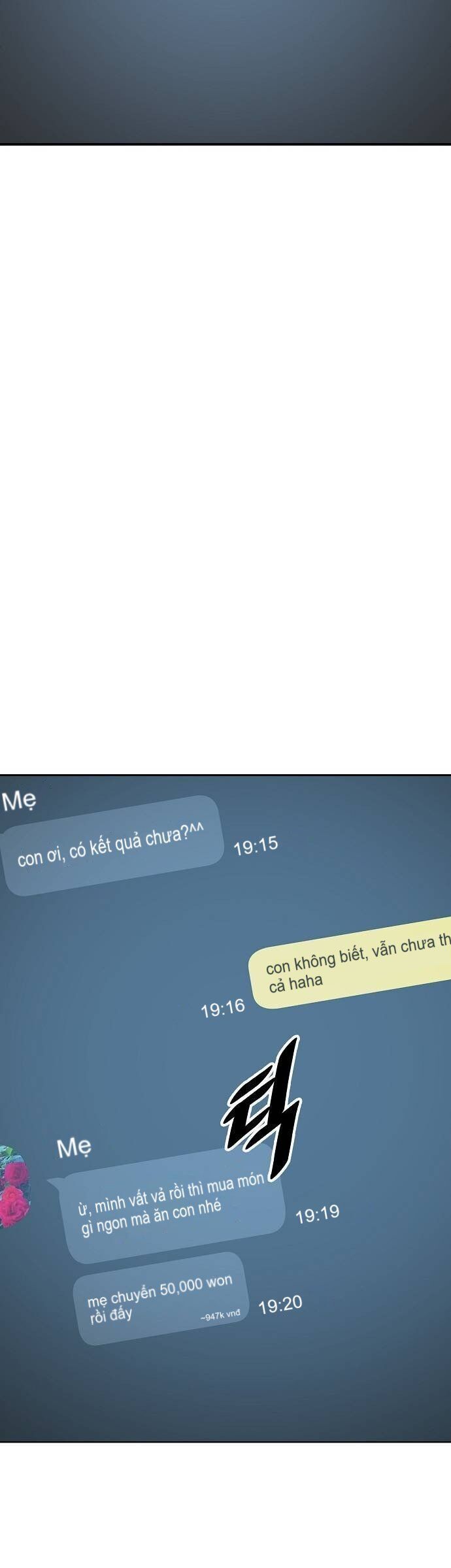 Unemployed Gye Baeksun Chapter 22 - Trang 23