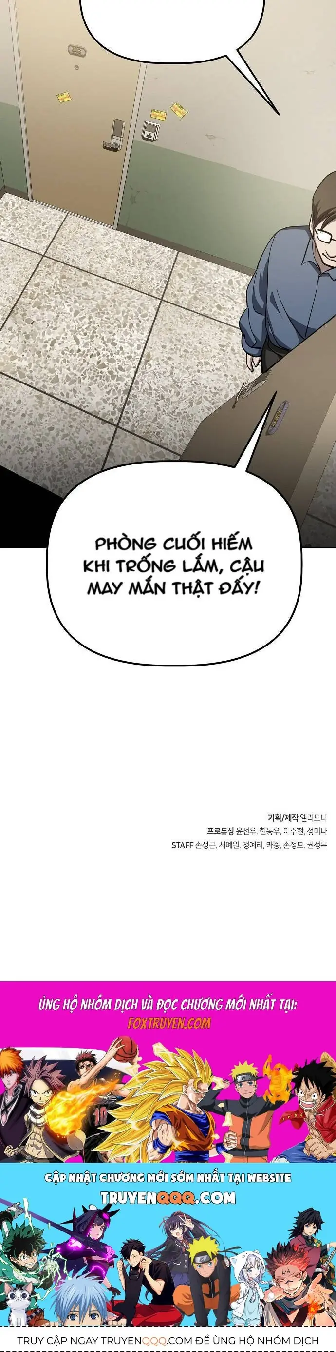 Unemployed Gye Baeksun Chapter 22 - Trang 29