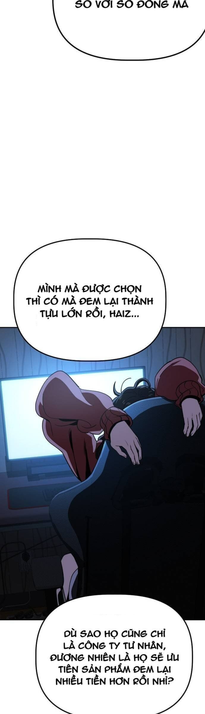 Unemployed Gye Baeksun Chapter 22 - Trang 9