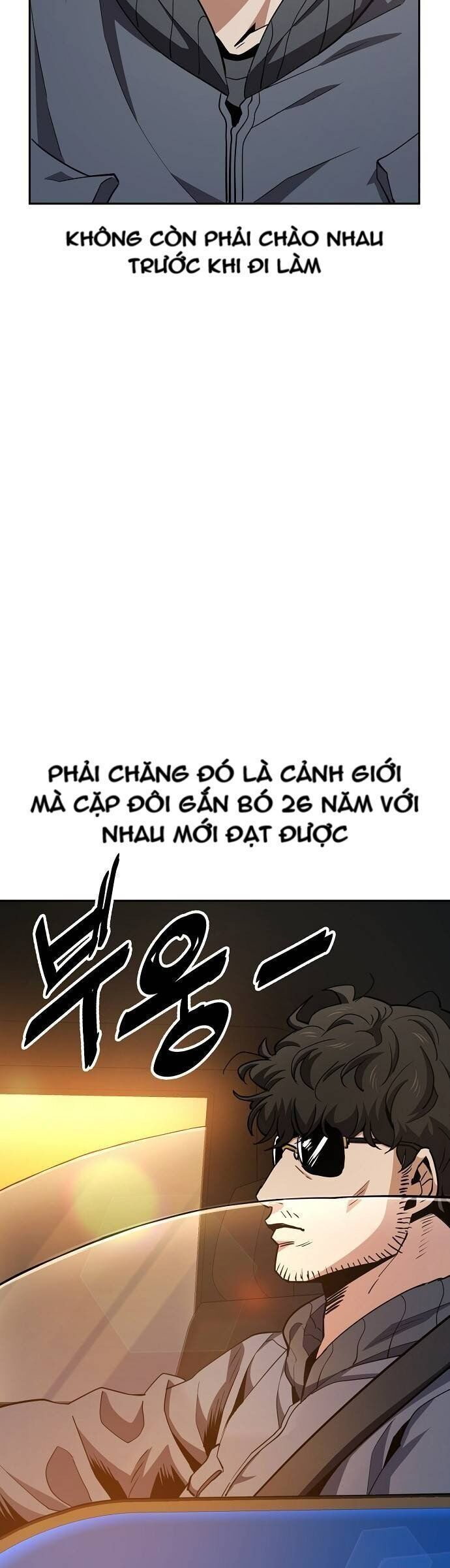 Unemployed Gye Baeksun Chapter 23 - Trang 10