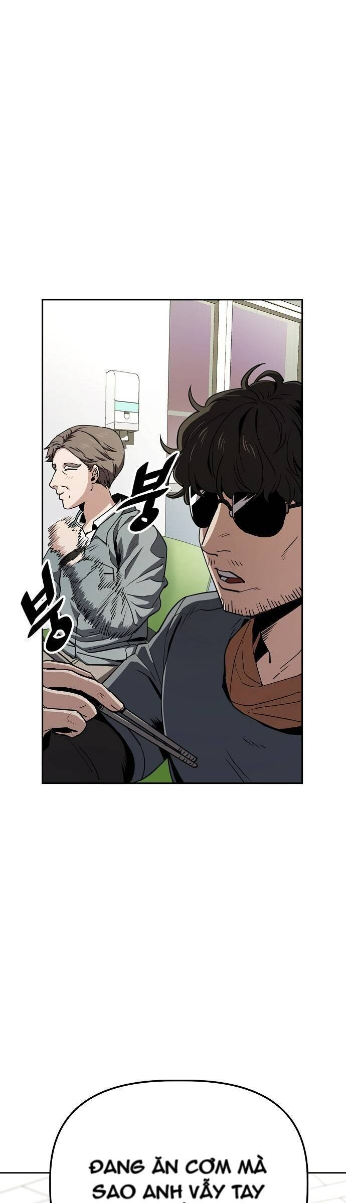 Unemployed Gye Baeksun Chapter 23 - Trang 15