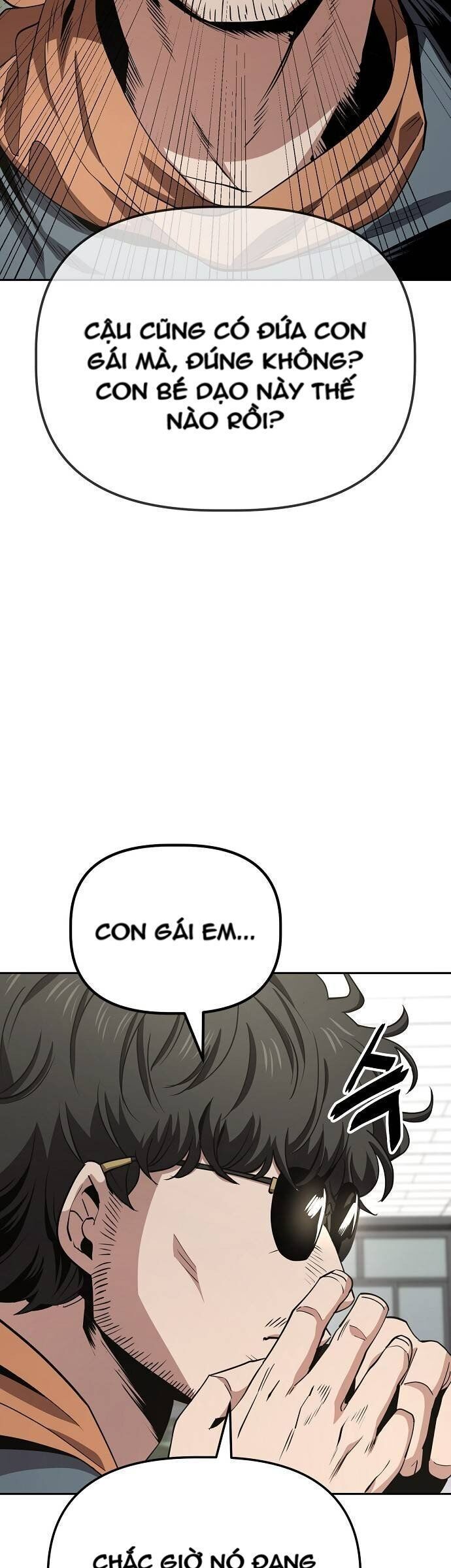 Unemployed Gye Baeksun Chapter 23 - Trang 18