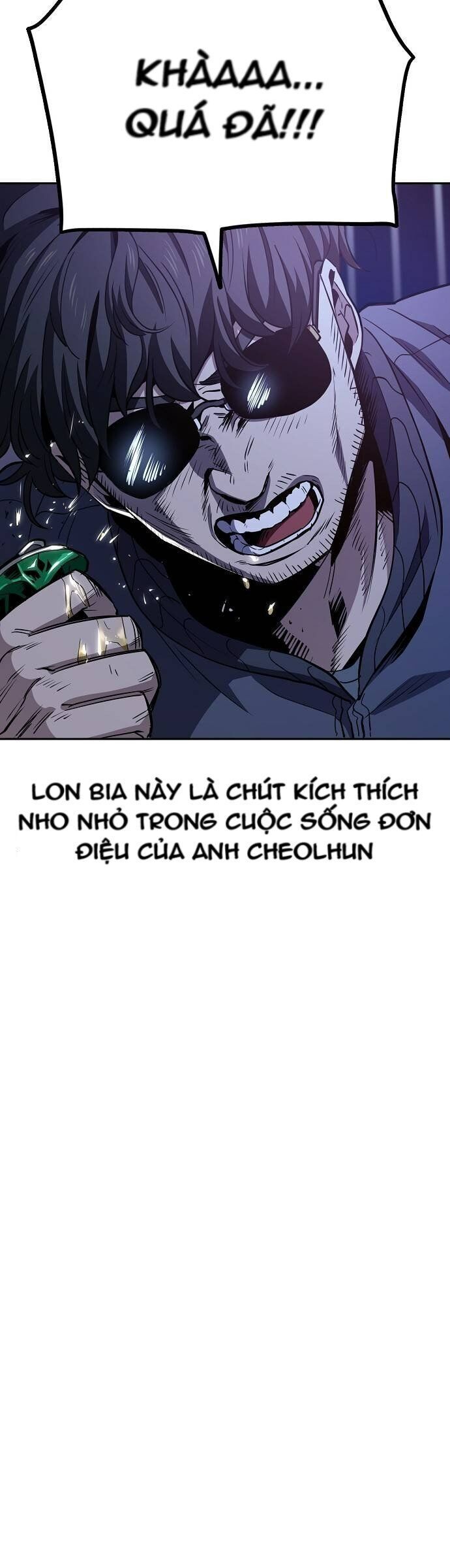 Unemployed Gye Baeksun Chapter 23 - Trang 26