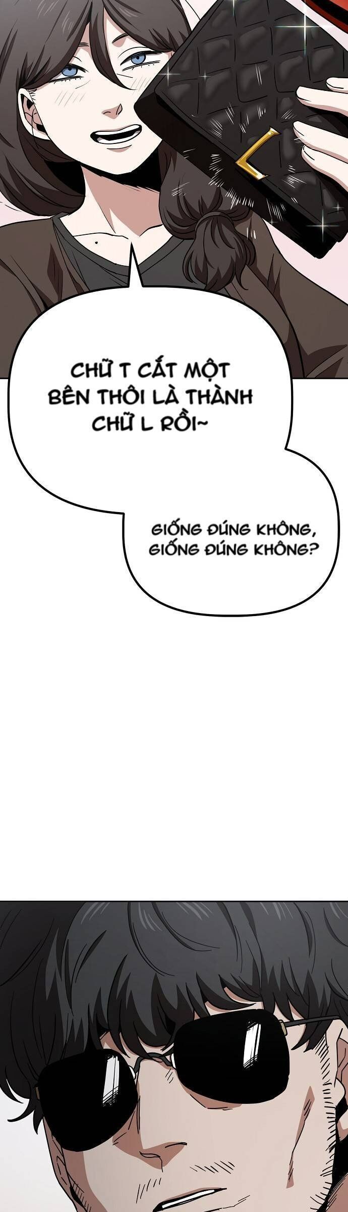 Unemployed Gye Baeksun Chapter 23 - Trang 30