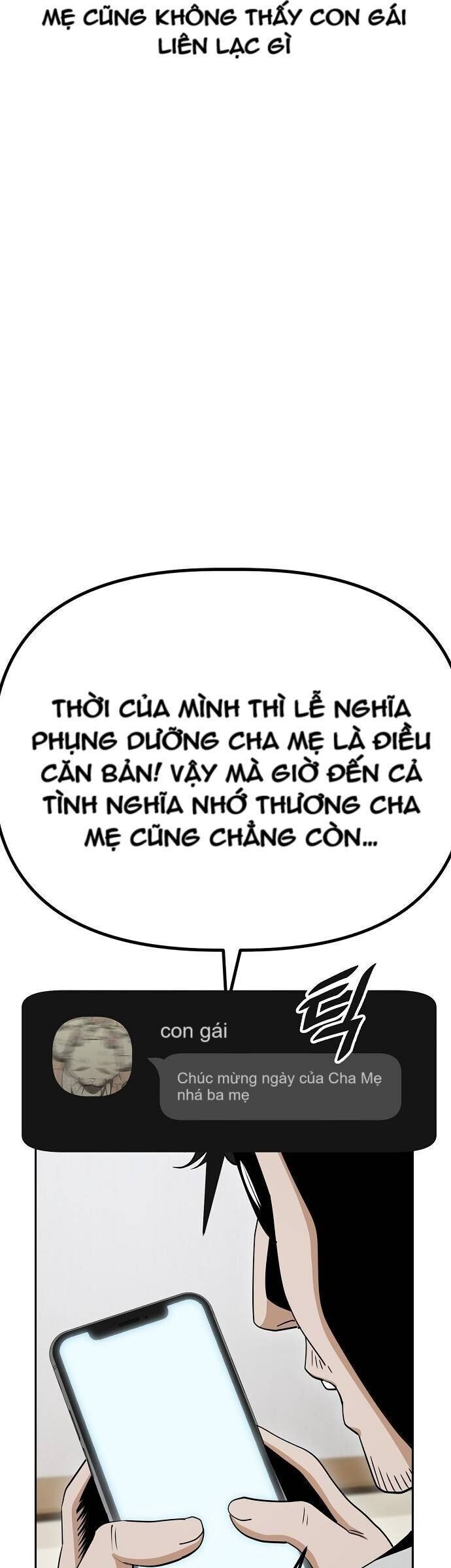 Unemployed Gye Baeksun Chapter 23 - Trang 33