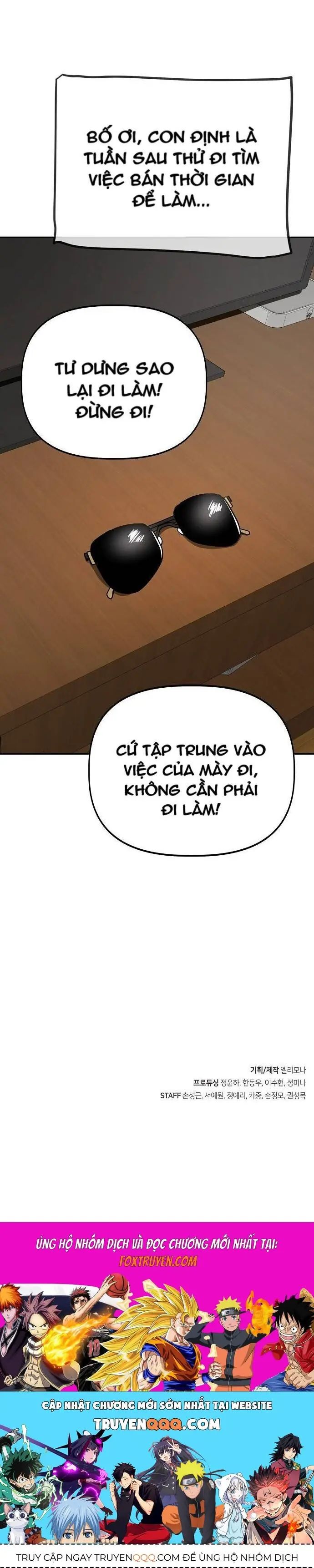 Unemployed Gye Baeksun Chapter 23 - Trang 38
