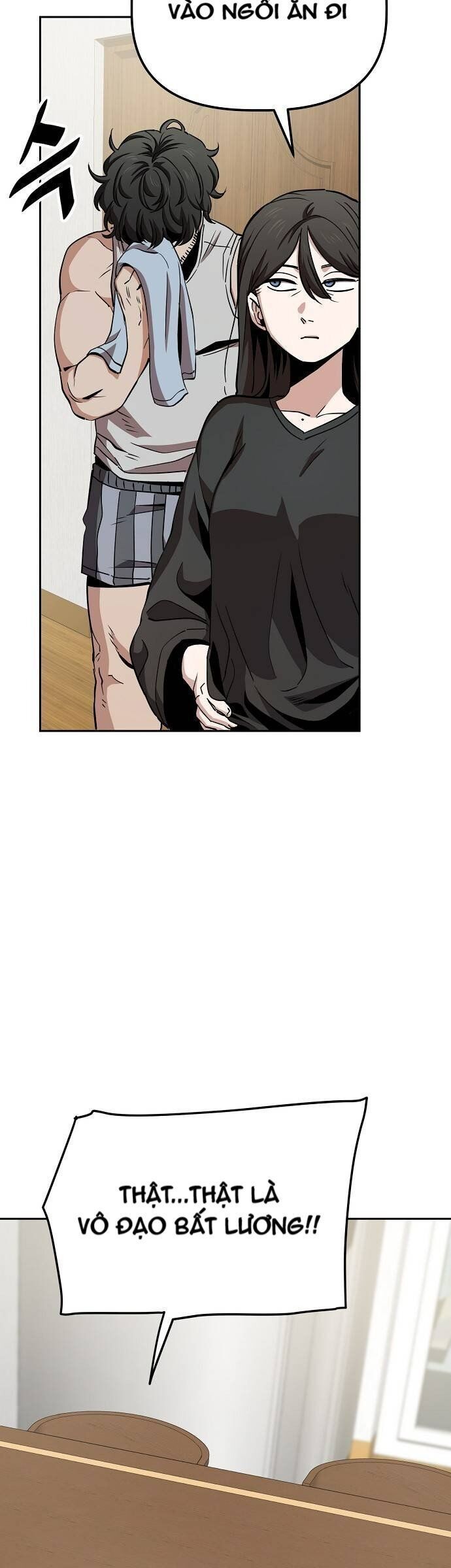 Unemployed Gye Baeksun Chapter 23 - Trang 5