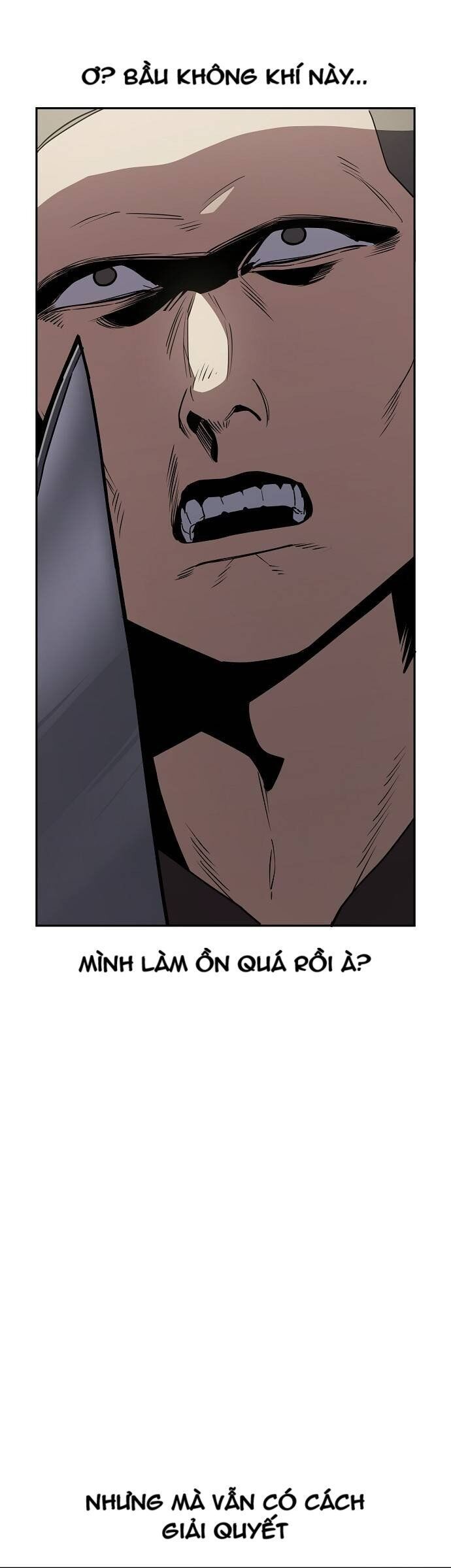 Unemployed Gye Baeksun Chapter 24 - Trang 16