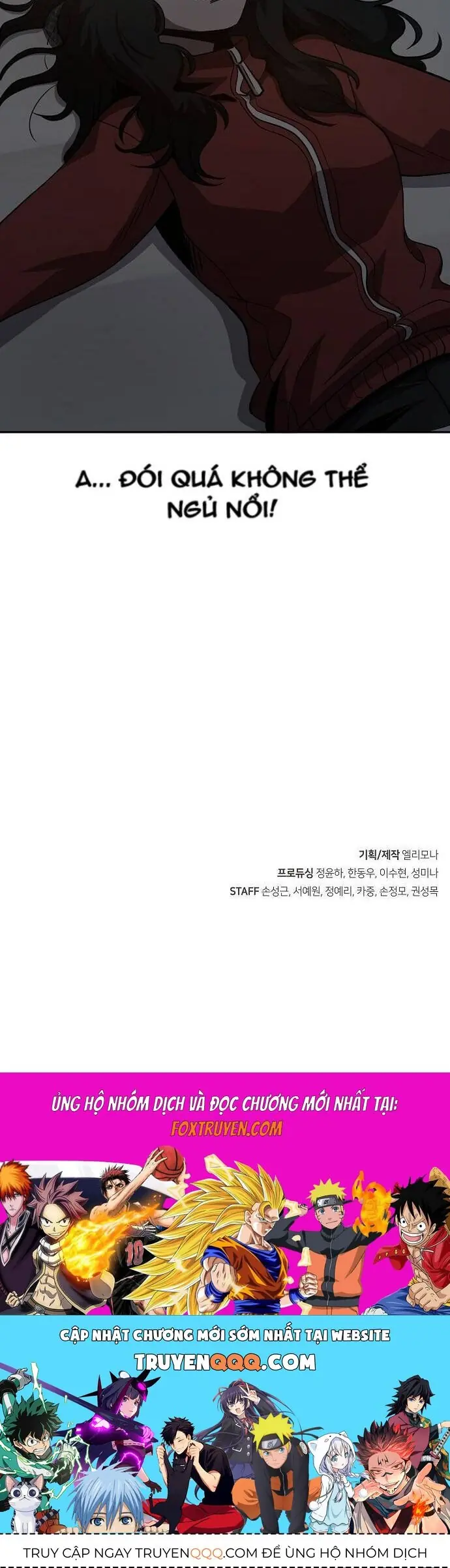 Unemployed Gye Baeksun Chapter 24 - Trang 34