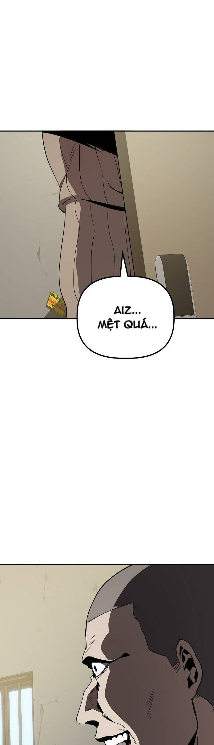 Unemployed Gye Baeksun Chapter 24 - Trang 4
