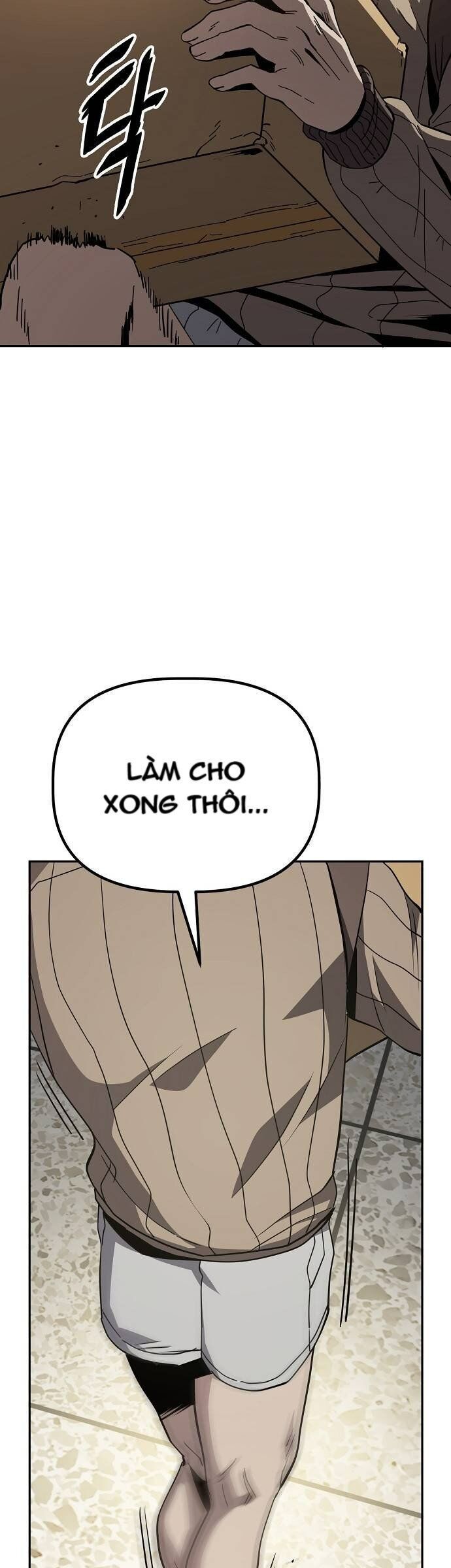 Unemployed Gye Baeksun Chapter 24 - Trang 9