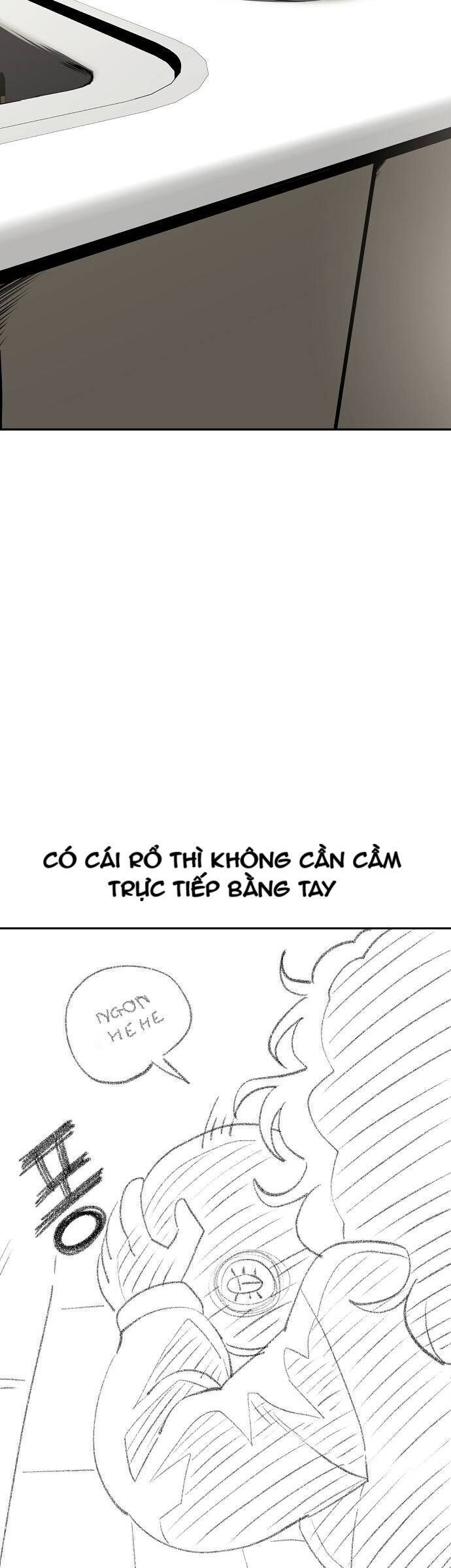 Unemployed Gye Baeksun Chapter 25 - Trang 11