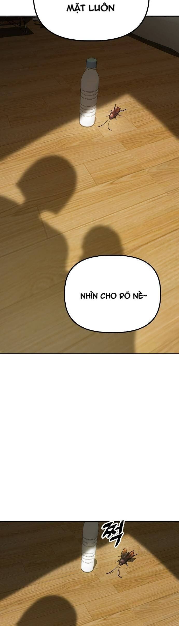 Unemployed Gye Baeksun Chapter 25 - Trang 28