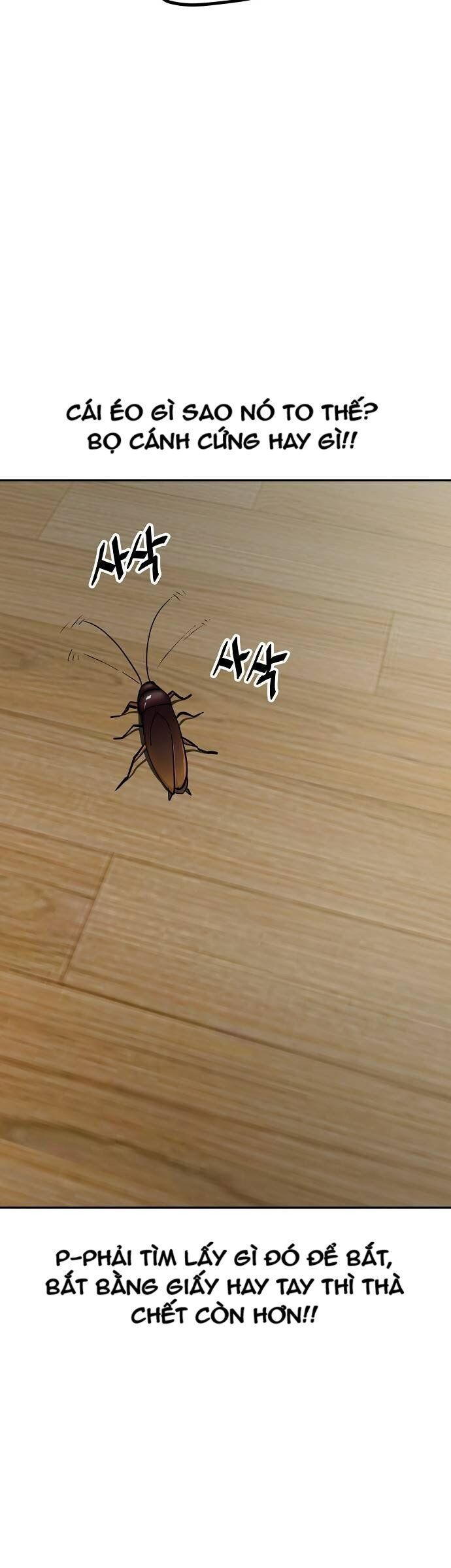 Unemployed Gye Baeksun Chapter 25 - Trang 9
