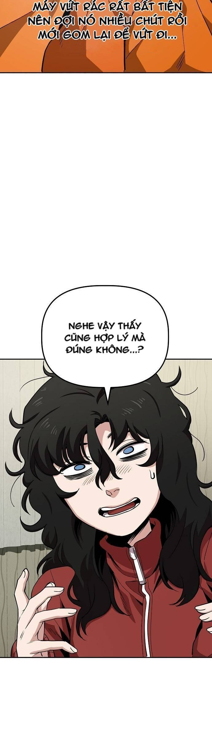 Unemployed Gye Baeksun Chapter 26 - Trang 13