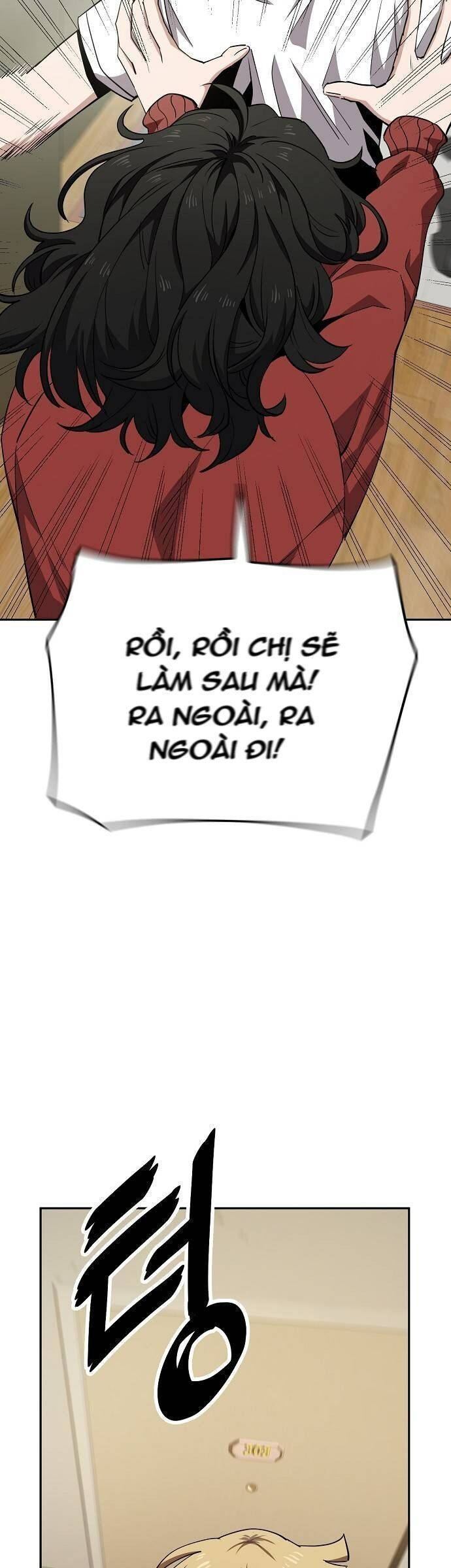 Unemployed Gye Baeksun Chapter 26 - Trang 17