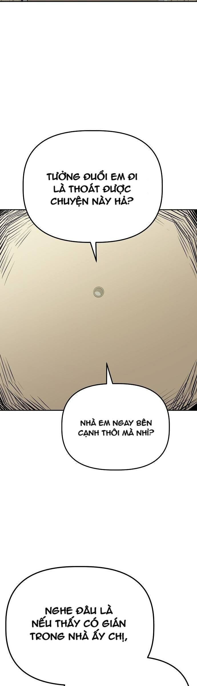 Unemployed Gye Baeksun Chapter 26 - Trang 20