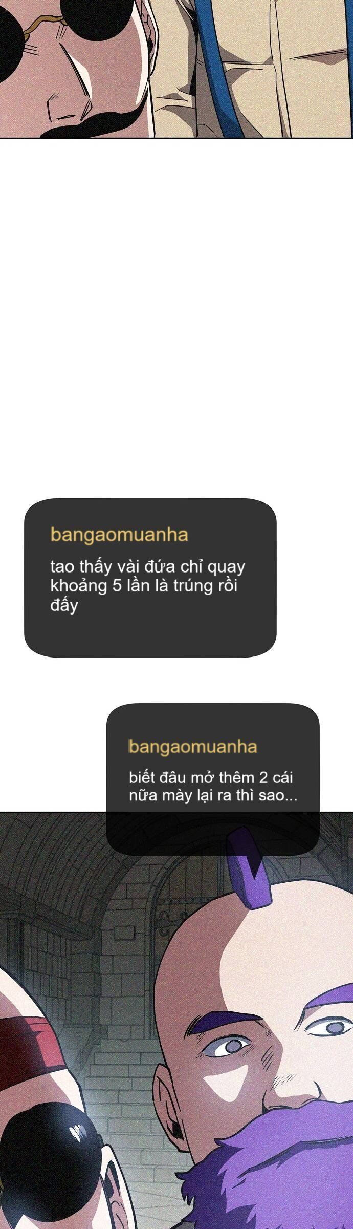 Unemployed Gye Baeksun Chapter 27 - Trang 24