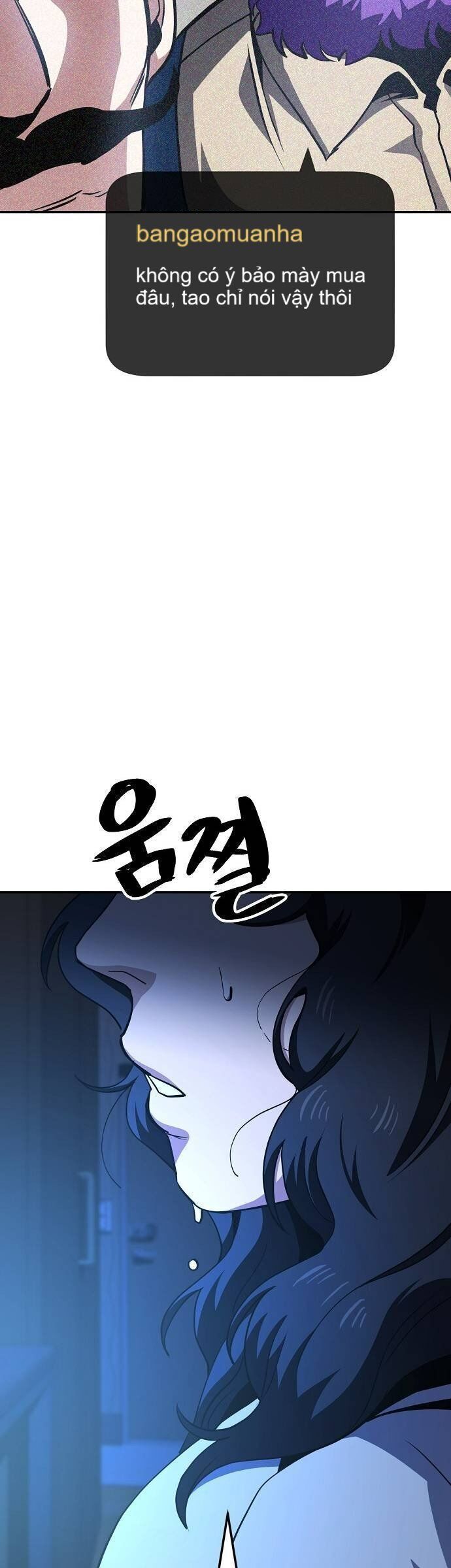 Unemployed Gye Baeksun Chapter 27 - Trang 25