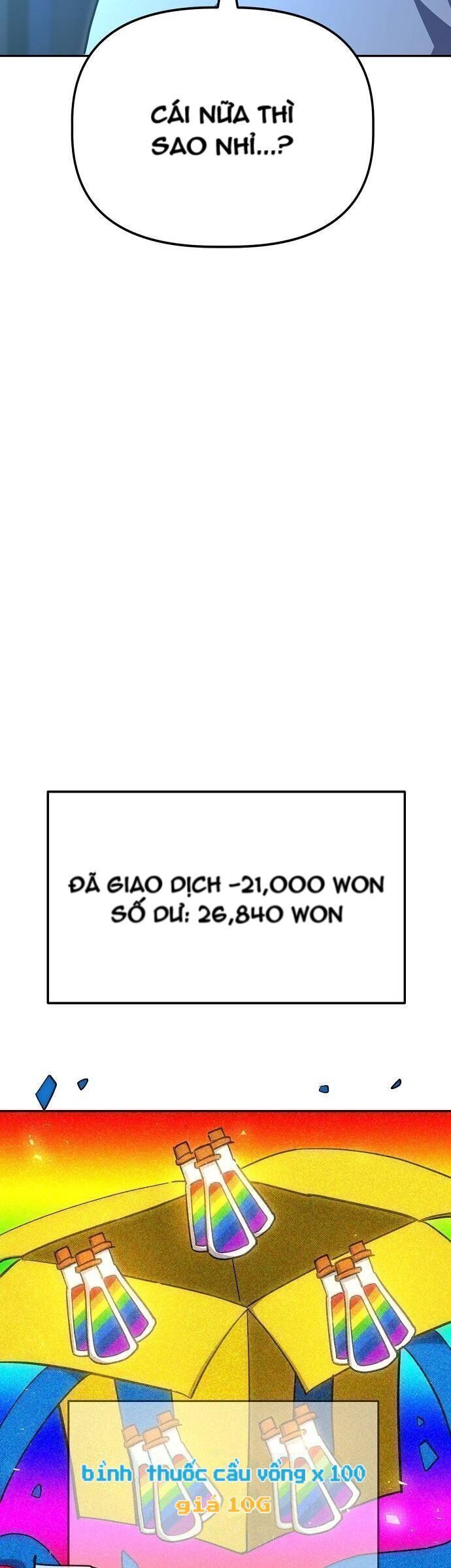 Unemployed Gye Baeksun Chapter 27 - Trang 26