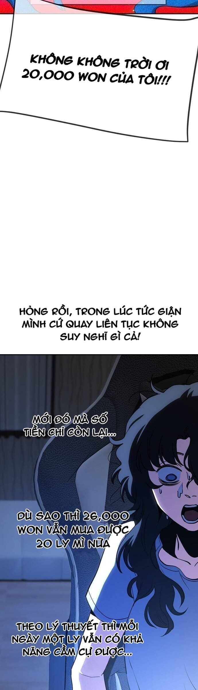 Unemployed Gye Baeksun Chapter 27 - Trang 27