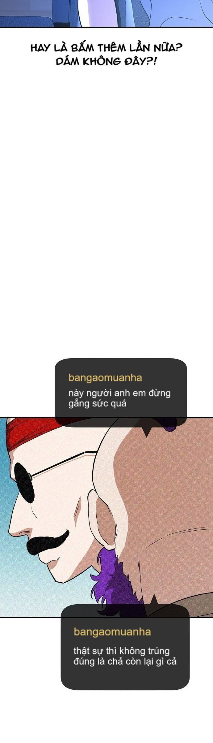 Unemployed Gye Baeksun Chapter 27 - Trang 28