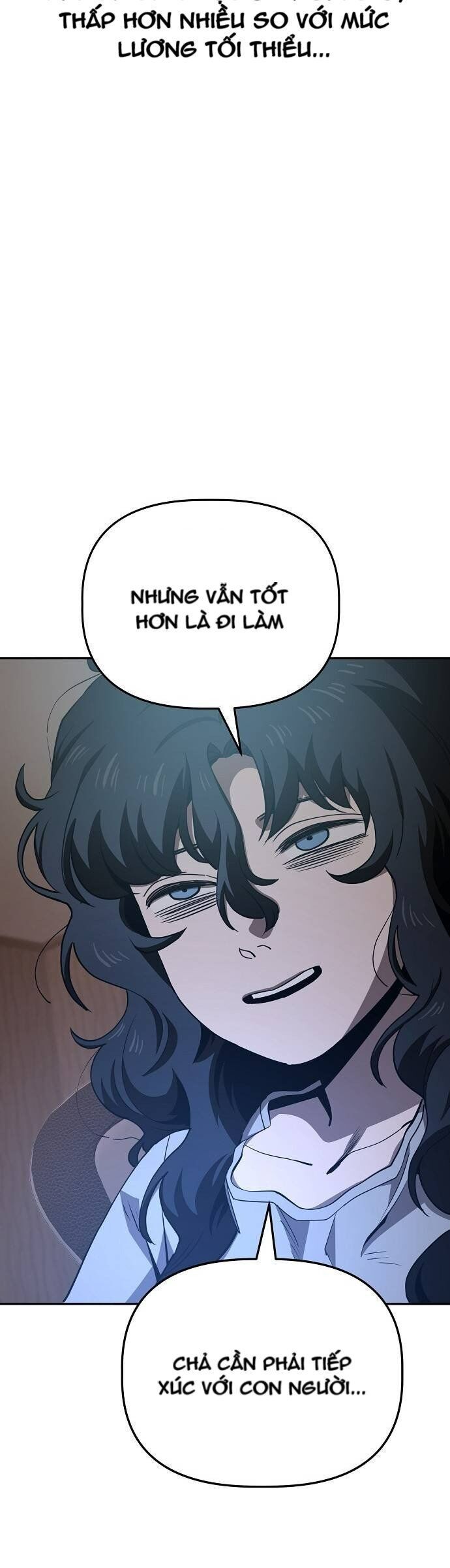Unemployed Gye Baeksun Chapter 27 - Trang 8