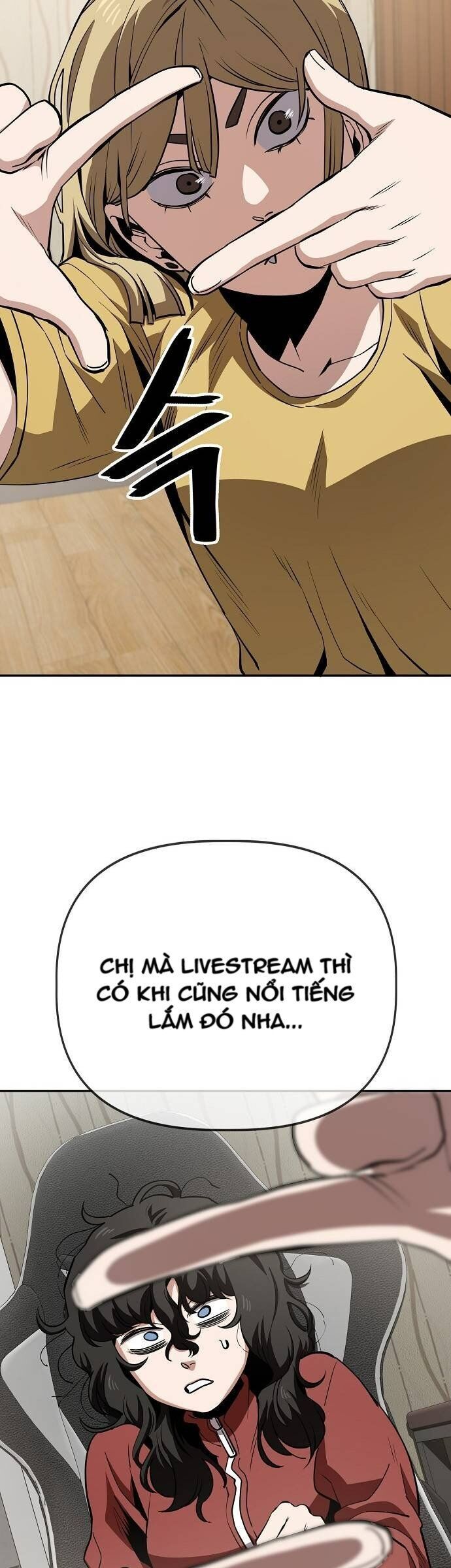 Unemployed Gye Baeksun Chapter 28 - Trang 10