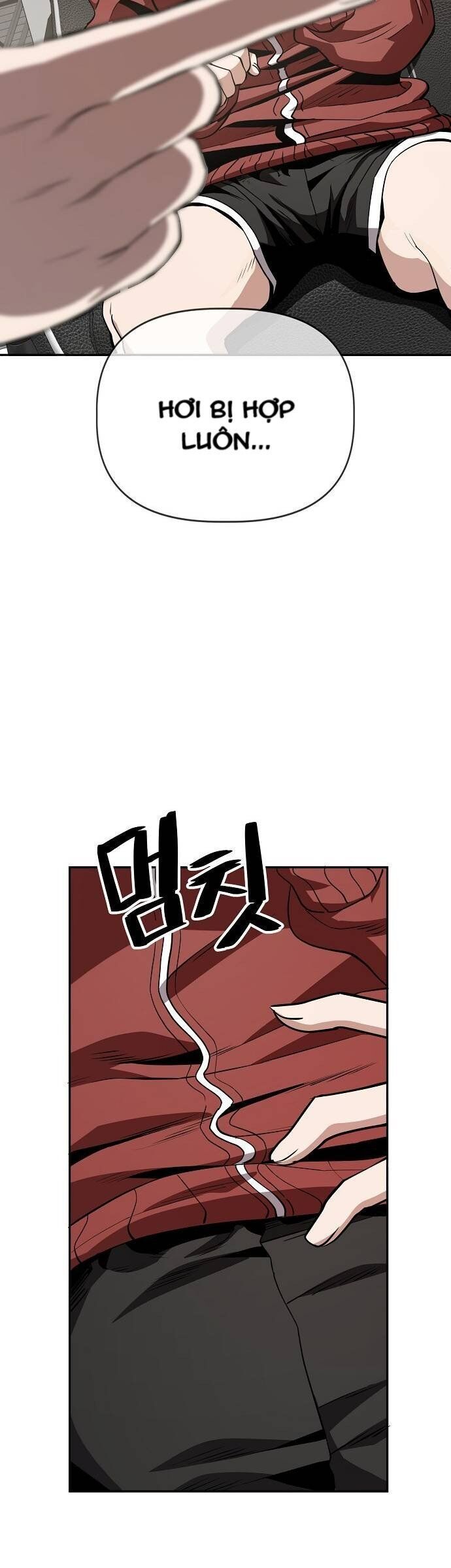 Unemployed Gye Baeksun Chapter 28 - Trang 11