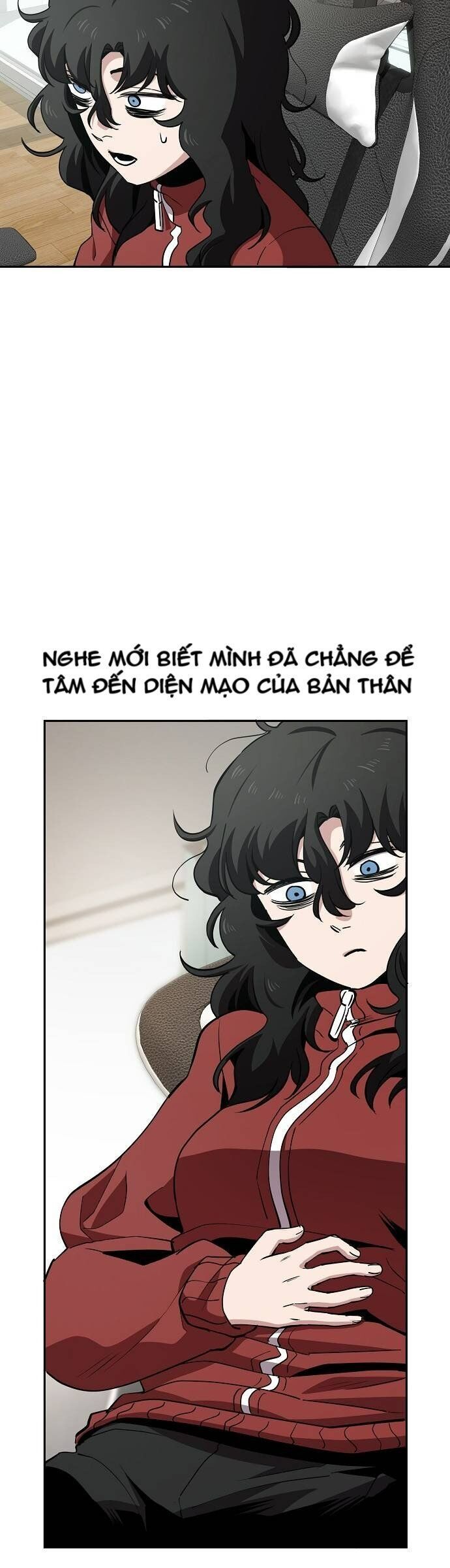 Unemployed Gye Baeksun Chapter 28 - Trang 20
