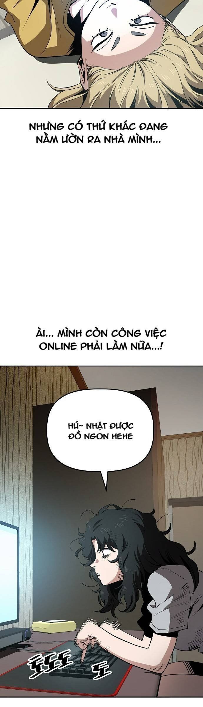 Unemployed Gye Baeksun Chapter 28 - Trang 3