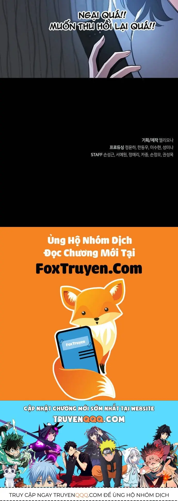 Unemployed Gye Baeksun Chapter 28 - Trang 33