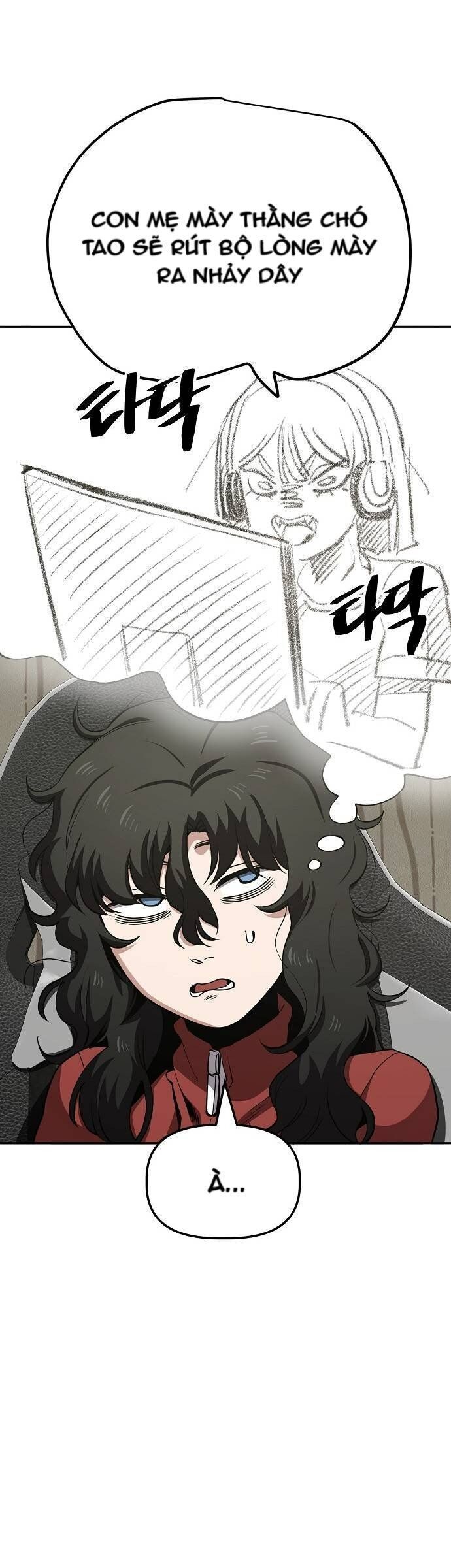 Unemployed Gye Baeksun Chapter 28 - Trang 7