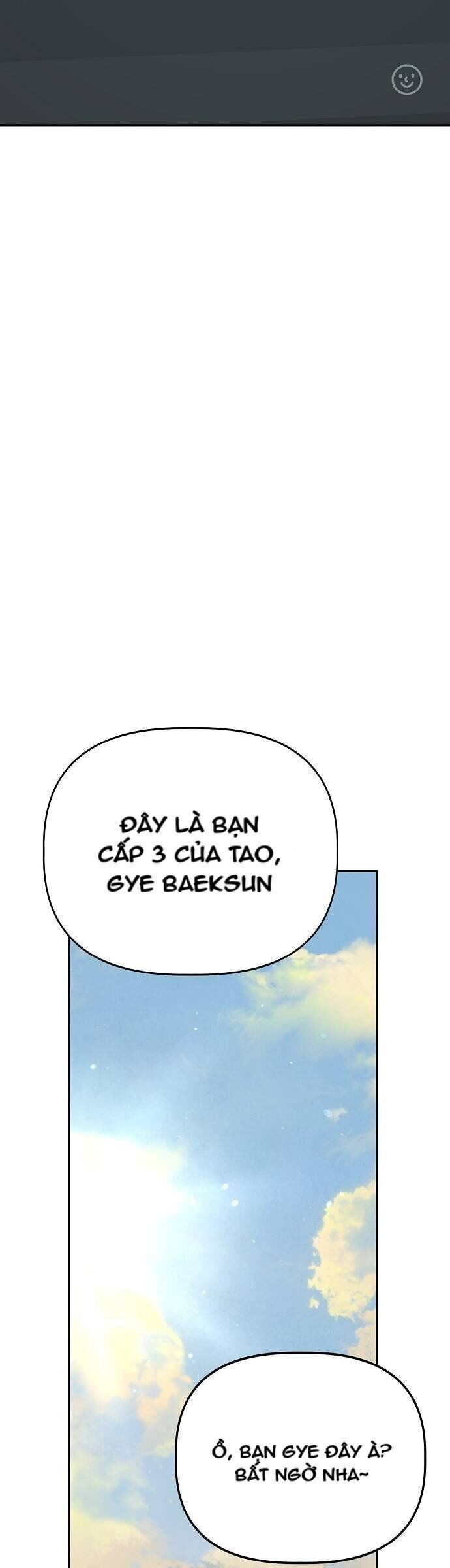 Unemployed Gye Baeksun Chapter 29 - Trang 11