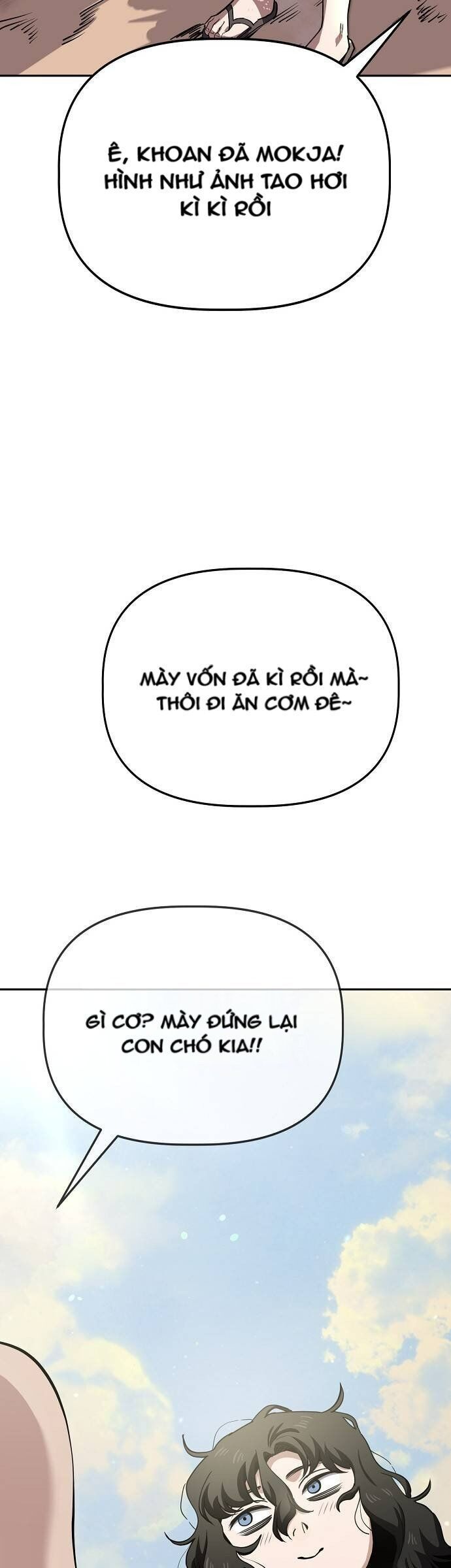 Unemployed Gye Baeksun Chapter 29 - Trang 13
