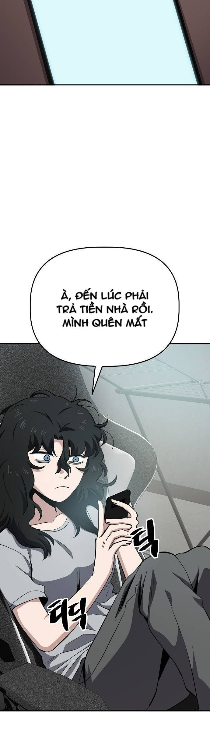 Unemployed Gye Baeksun Chapter 29 - Trang 17