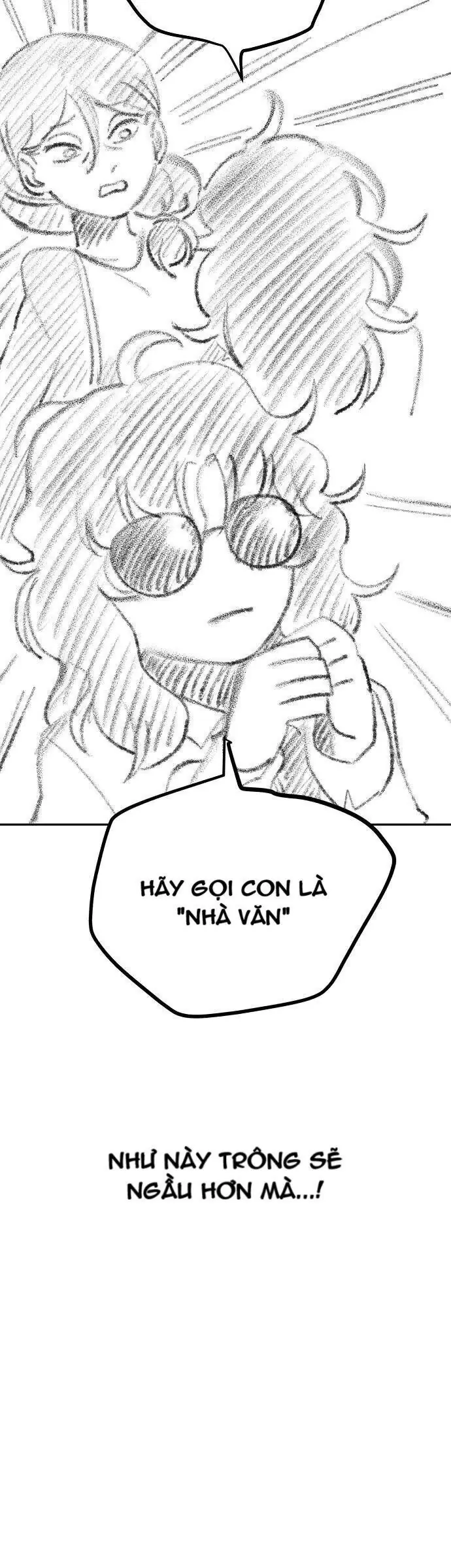 Unemployed Gye Baeksun Chapter 29 - Trang 19
