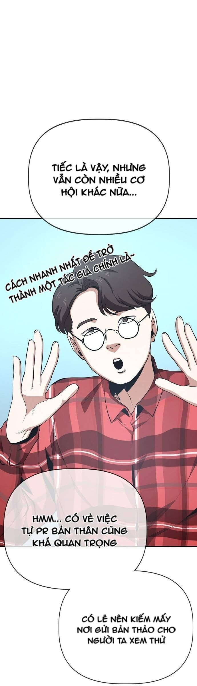 Unemployed Gye Baeksun Chapter 29 - Trang 24
