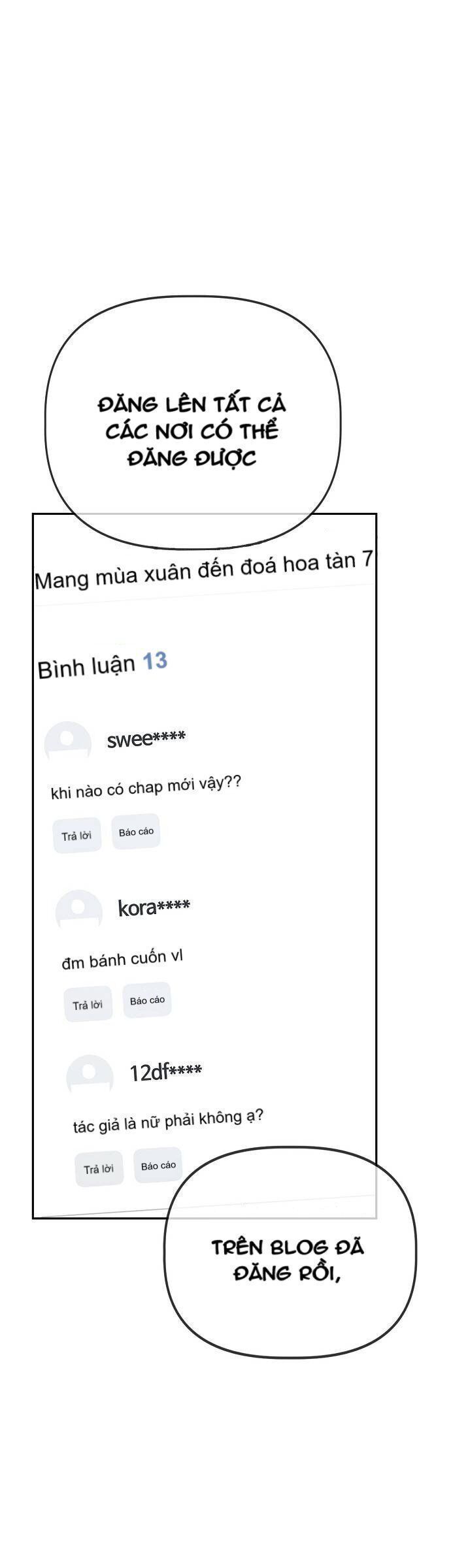 Unemployed Gye Baeksun Chapter 29 - Trang 25